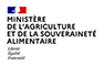 Logo Ministere Agriculture 95x60