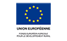 Logo Union Europeenne 96x60